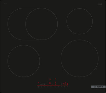 Варочная панель Bosch Serie 6 PIF61RHB1E