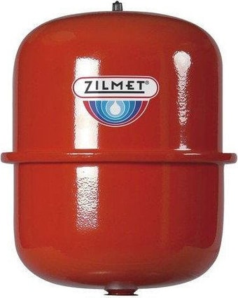 ZILMET Cal-Pro 12