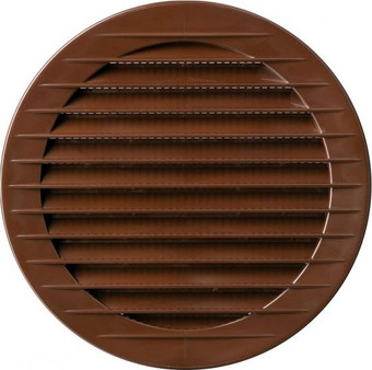 Вентиляционная решетка airRoxy 02-153