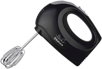 Миксер Sakura SA-6314BK
