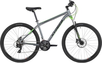 Велосипед Stinger Graphite Evo 27.5 р.16 2019