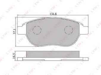 LynxAuto BD2202
