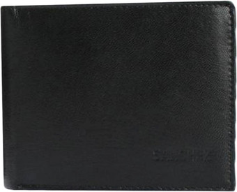 Кошелек Sanchez Casual AM-102R-033 (черный)
