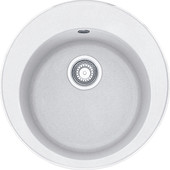 Кухонная мойка Franke ROG 610-41 (белый)