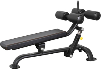 Силовая скамья Bronze Gym BR-1005