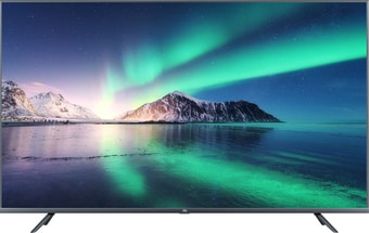 Телевизор Xiaomi MI TV 4S 55&quot; (международная версия)