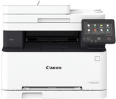 МФУ Canon i-SENSYS MF633Cdw