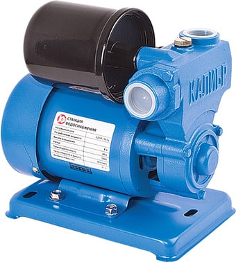 Насосная станция Калибр СВД-160/1,5