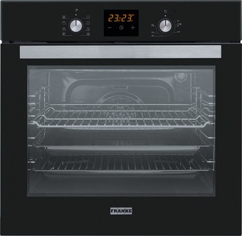 Электрический духовой шкаф Franke GN 86 M H BK