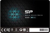 SSD Silicon-Power Ace A55 256GB SP256GBSS3A55S25