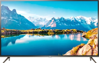 Телевизор TCL L43P8US