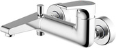 Смеситель Bravat Vega F6119177CP-01