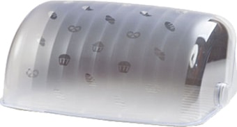 Хлебница Berossi Santi ИК 031 (белый)