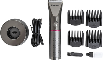 Машинка для стрижки волос Pioneer HC50RS