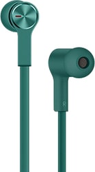 Наушники Huawei FreeLace (зеленый)