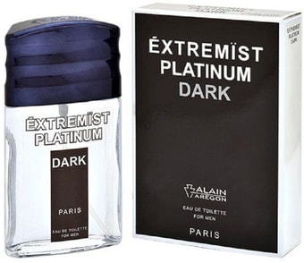 Парфюмерия Positive Extremist Platinum Dark EdT (90 мл)