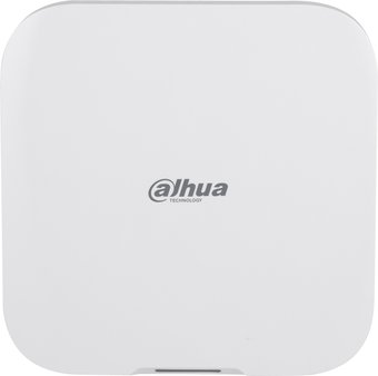 Центр управления (хаб) Dahua Wireless Alarm Hub 2 DHI-ARC3800H-W2(868)
