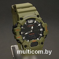 Наручные часы Casio HDC-700-3A2VEF
