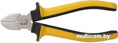 Кусачки боковые (бокорезы) Kern KE133954