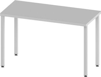 Стол Mebelain Ingar 1/TT (белый)