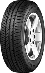 Автомобильные шины General Altimax Comfort 185/60R15 84H