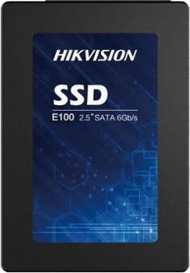 SSD Hikvision E100I 256GB HS-SSD-E100I/256G