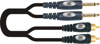 Кабель PSSound G-014-2