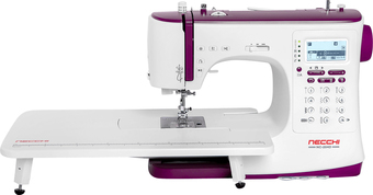 Necchi NC 204D
