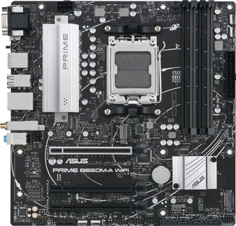 Материнская плата ASUS Prime B650M-A WiFi