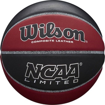 Мяч Wilson NCAA Limited WTB06589XB07 (7 размер)