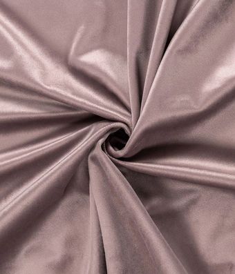 Штора Legrand Велюр 1.5x2.6 м 58118311 (лиловый)