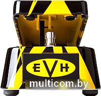 Гитарная педаль Dunlop Manufacturing EVH95 Eddie Van Halen Signature Wah