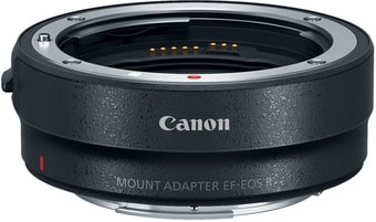 Адаптер Canon Mount Adapter EF-EOS R