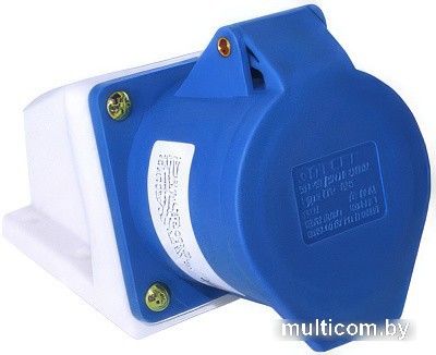 Розетка для электроплиты Атрион DT-123