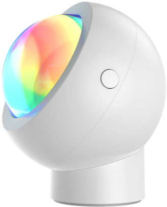 Настольная лампа Yeelight Sunset Projection Lamp YLFWD-0006