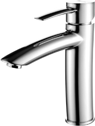 Смеситель Lemark Atlantiss LM3237C