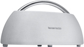 Беспроводная колонка Harman/Kardon GO + Play Mini (белый)