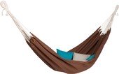 Подвесной гамак Гамак-Бай шоколадный [BB930K]