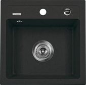 Кухонная мойка Deante Zorba ZQZ 2103 (графитовый)