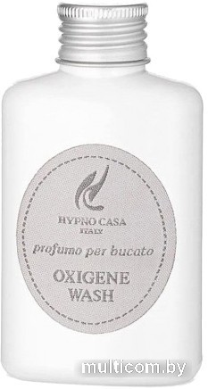 Кондиционер для белья Hypno Casa Oxigene Wash Парфюм (100 мл)