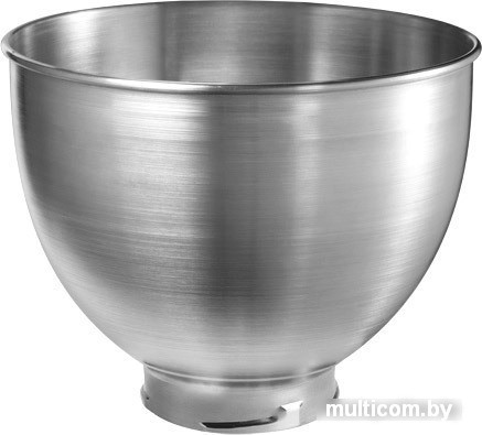Миксер KitchenAid 5K45SSEWH