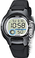 Наручные часы Casio LW-200-1BVEF