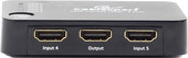 Переключатель Cablexpert DSW-HDMI-52