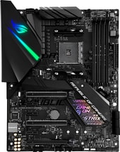 Материнская плата ASUS ROG Strix X470-F Gaming