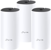 Беспроводной маршрутизатор TP-Link Deco M4 (3 шт.)