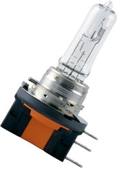Галогенная лампа Osram H15 Original Line 1шт