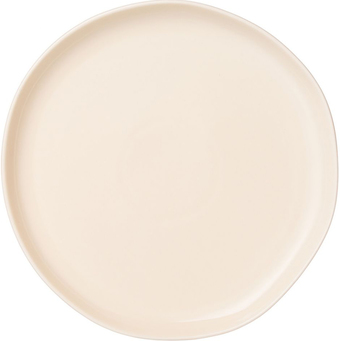 Тарелка десертная Lefard Trendy 85-1837 (кремовый)