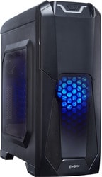 Корпус ExeGate EVO-8201 700W