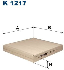 Filtron K1217