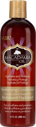 HASK Macadamia Oil Увлажняющий кондиционер (355 мл)